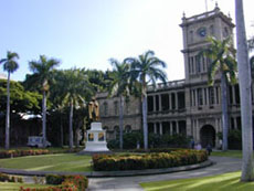 The Hawai'i Supreme Court
